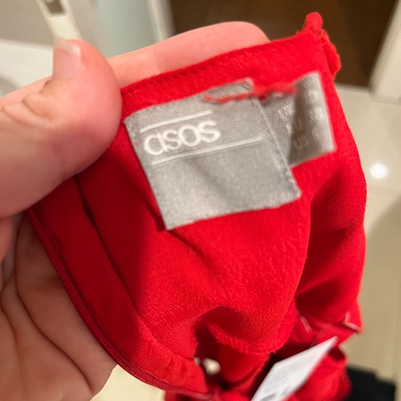 ASOS mini dress - Picture 2 of 2